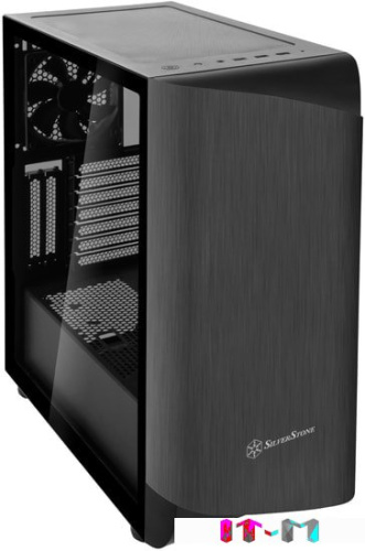 Корпус SilverStone Seta A1 SST-SEA1TB-G фото 4