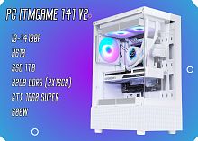 Компьютер PC ITMGAME 141 V2