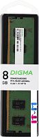 Оперативная память Digma 8ГБ DDR5 4800 МГц DGMAD5480008S