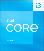 Процессор Intel Core i3-13100
