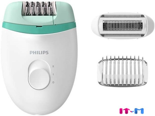 Эпилятор Philips BRE245/00 фото 5