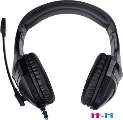 Наушники Oklick HS-L370G Eclipse фото 3