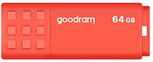 USB Flash GOODRAM UME3 64GB (оранжевый)