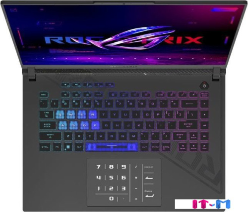 Игровой ноутбук ASUS ROG Strix G16 2023 G614JU-N4098 фото 3