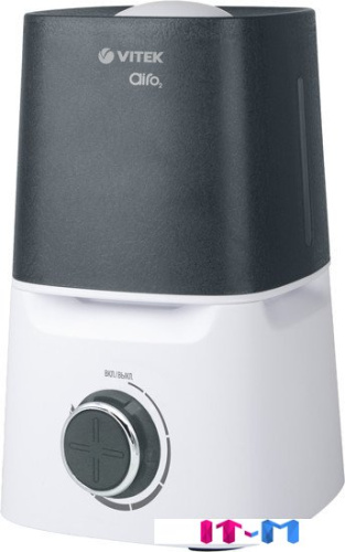 Увлажнитель воздуха Vitek VT-2334 W фото 2