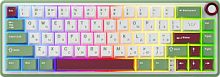 Клавиатура Royal Kludge R65 Green Sand (RK Chartreuse)