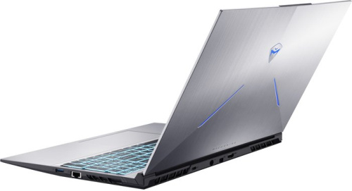 Игровой ноутбук Machenike L15 L15-i512450H30504GF144LSMS0R2 фото 3