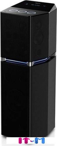 Мини-система Panasonic SC-UA7EE фото 5