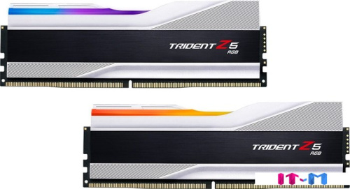 Оперативная память G.Skill Trident Z5 RGB 2x16GB DDR5 PC5-48000 F5-6000J3636F16GX2-TZ5RS фото 5