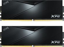 Оперативная память ADATA XPG Lancer 2x16ГБ DDR5 6400 МГц AX5U6400C3216G-DCLABK