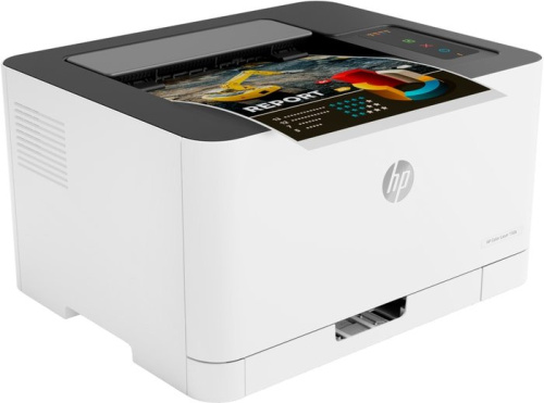 Принтер HP Color Laser 150a фото 5