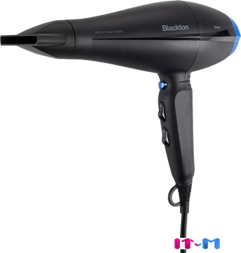 Фен Blackton HD2207B фото 2