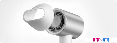 Фен Xiaomi Water Ionic Hair Dryer H500 BHR5851EU (международная версия) фото 4
