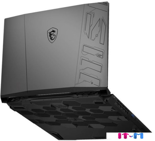 Игровой ноутбук MSI Pulse 17 B13VGK-813XRU фото 5