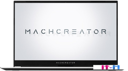 Ноутбук Machenike Machcreator-A MC-Y15i31115G4F60LSMSSRU фото 5