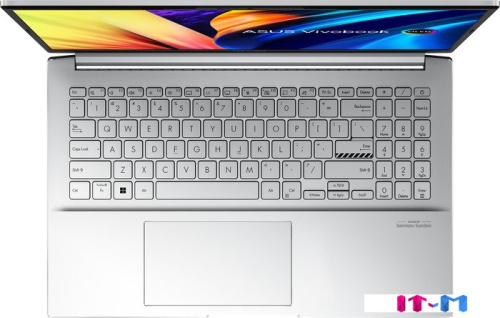 Ноутбук ASUS VivoBook Pro 15 OLED M6500XU-MA106 фото 3