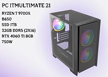 Компьютер PC ITMULTIMATE 21