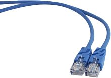 Кабель Cablexpert PP12-0.25M/B