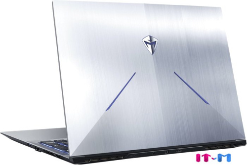 Игровой ноутбук Machenike L15 L15-i712700H30606GF144HSMD0R2 фото 2