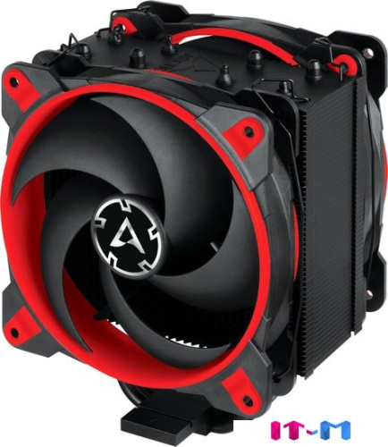 Кулер для процессора Arctic Freezer 34 eSports DUO ACFRE00060A фото 2