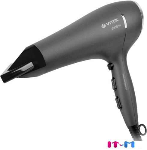 Фен Vitek VT-2533 фото 2