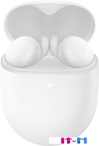 Наушники Google Pixel Buds A-Series (белый) фото 5