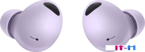 Наушники Samsung Galaxy Buds 2 Pro (лавандовый) фото 2