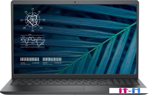 Ноутбук Dell Vostro 15 3510 210-AZZU фото 4