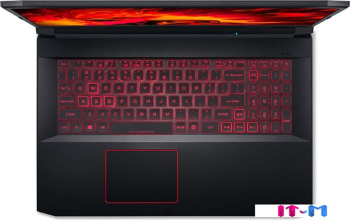 Игровой ноутбук Acer Nitro 5 AN517-52-586G NH.QDVEG.003 фото 3
