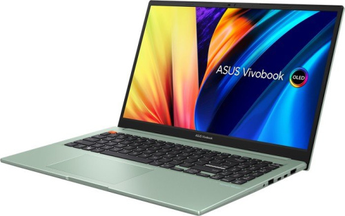 Ноутбук ASUS VivoBook S 15 OLED M3502QA-MA228 фото 6
