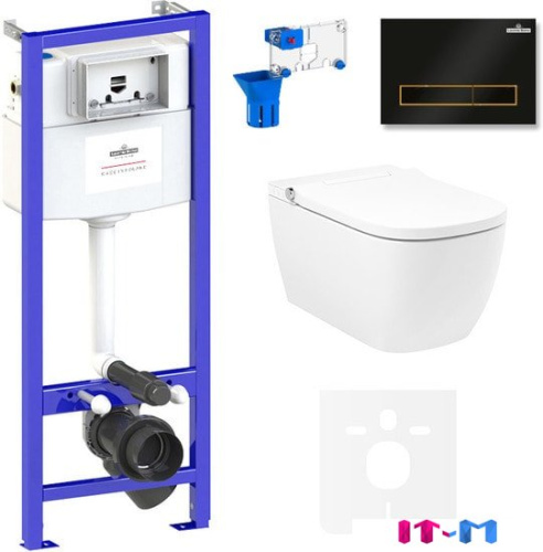 Lavinia Boho Smart V-Clean 7 в 1 87561138 фото 3