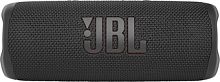 Беспроводная колонка JBL Flip 6 (черный)