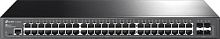 Управляемый коммутатор 2-го уровня TP-Link TL-SG3452