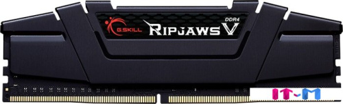 Оперативная память G.Skill Ripjaws V 32GB DDR4 PC4-25600 F4-3200C16S-32GVK фото 3