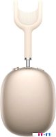 Наушники Apple AirPods Max (с разъёмом USB Type-C, звездный свет)