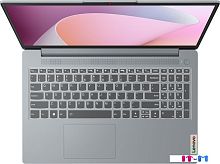 Ноутбук Lenovo IdeaPad Slim 3 15AMN8 82XQ007CRK
