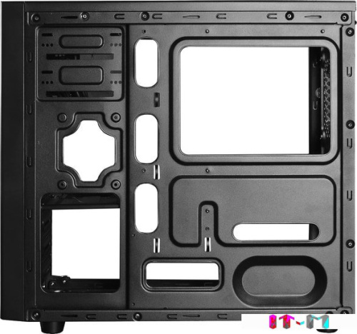 Корпус DeepCool Matrexx 30 SI DP-MATX-MATREXX30-SI фото 3