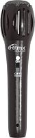 Микрофон Ritmix RDM-130 (черный)