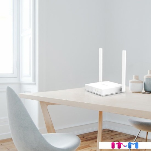 Wi-Fi роутер TP-Link TL-WR844N фото 3