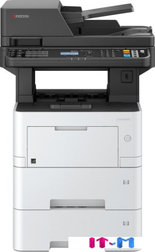 МФУ Kyocera Mita ECOSYS M3645dn фото 4