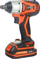 Ударный гайковерт Patriot BR 210Li 1/2