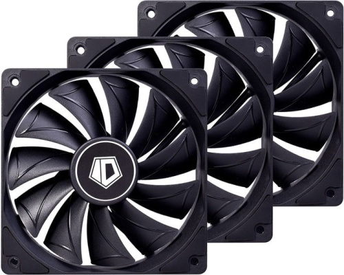 Кулер для процессора ID-Cooling FrostFlow X 360 ID-CPU-FROSTFLOW X 360 фото 4