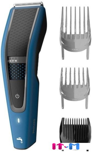 Машинка для стрижки Philips HC5612/15 фото 5