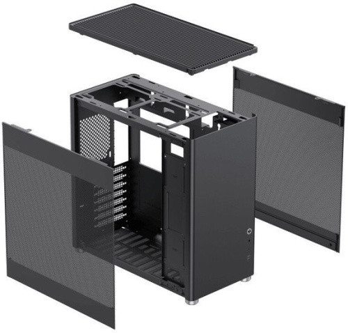 Компьютер TGPC Workstation 81923 A-X фото 2