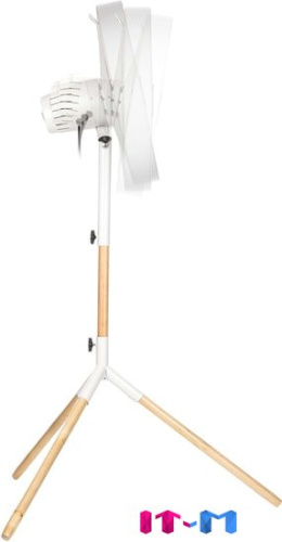 Вентилятор Sencor SFN 4080WH фото 4