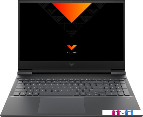 Игровой ноутбук HP Victus 16-e0315nw 5T927EA фото 4