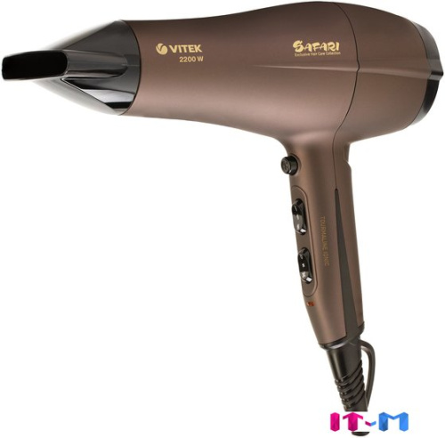 Фен Vitek VT-1320 фото 5