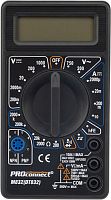 Мультиметр PROconnect M832 (DT832)