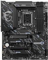 Материнская плата MSI Z890 Gaming Plus WiFi