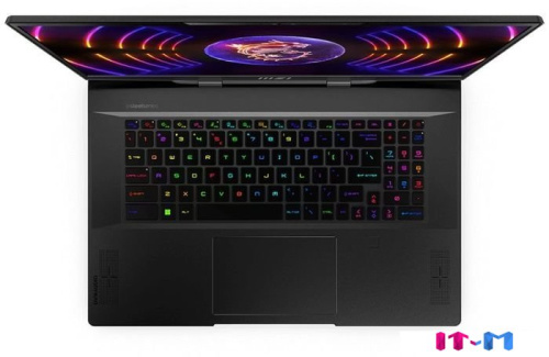 Игровой ноутбук MSI Stealth 17 Studio A13VG-035RU фото 5